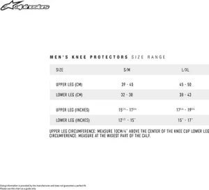 Genunchiere Alpinestar Sequence Anthracite Yellow Fluo L/XL, 2, nordicamoto.ro