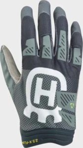 Manusi Husqvarna 2.5 X-FLOW Railed