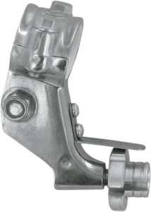 Ez-adjust Clutch Perch Silver