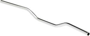 7/8(r) Handlebar Silver, 2, nordicamoto.ro