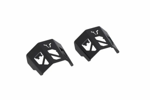 Headlight Guard Black 