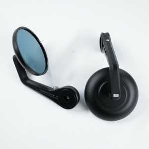 SET OGLINZI CAPETE GHIDON CFMOTO – NEGRU, nordicamoto.ro