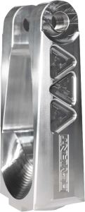 MOOSE RACING Billet Shock Fork Set, 4, nordicamoto.ro