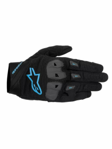 Sp X 1 Gloves Black 