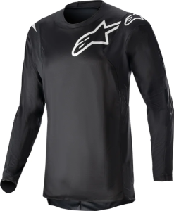 Youth Racer Graphite Jersey Black S, 3, nordicamoto.ro
