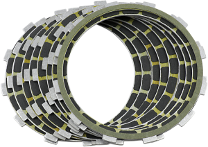 Clutch Friction Plate Set