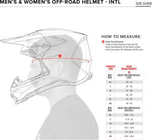 S-M7 Blaster Helmet Gray, 2, nordicamoto.ro