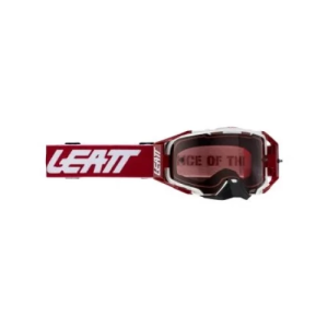 Ochelari Leatt Velocity 6.5 Cryztal Ruby Rose 32 VLT, nordicamoto.ro