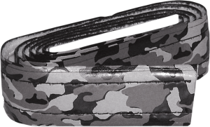 Gel Wrap Grips Black, White, 1, nordicamoto.ro