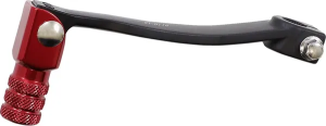 MOOSE RACING Forged Shift Lever Black 
