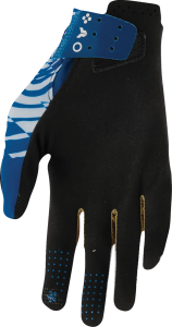 Sportmode Mind Control Gloves Gray, 11, nordicamoto.ro