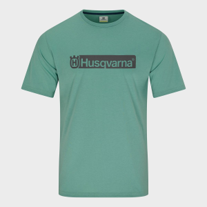 Origin T-shirt Green, nordicamoto.ro