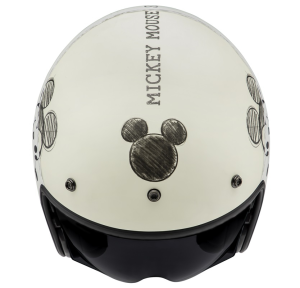Casca HJC V31 Disney Mickey Sketch, 5, nordicamoto.ro