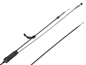 THROTTLE CABLE, 1, nordicamoto.ro