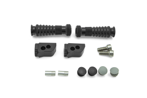 Footrest Kit Bk Uf16, 3, nordicamoto.ro