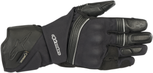 Manusi Alpinestars Jet Road V2 Gore-tex® Road Riding Long  BlackBlack