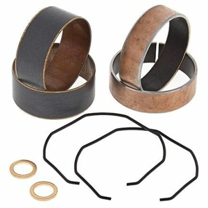 Fork Seals And Dust Seals Black