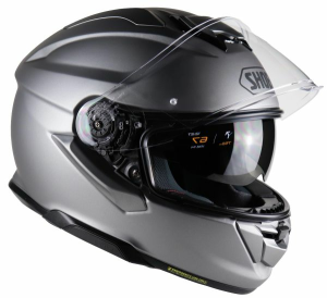 Casca integrala SHOEI GT-AIR3 SMART MATT DEEP GREY