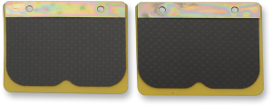 Pro Series Reed Yellow