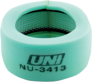 Air Filter Element Green, 1, nordicamoto.ro
