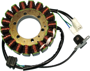 Stator For Suzuki