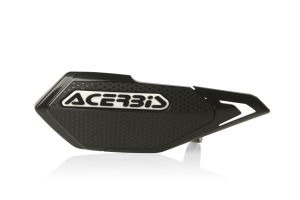 Handguard Acerbis X-Elite Universal Alb, 3, nordicamoto.ro