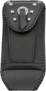 Pouch Tank Bib Black, 1, nordicamoto.ro