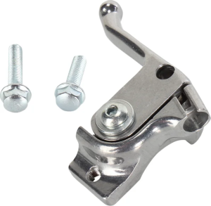 MOOSE RACING Replacement Hot Starter System Silver 
