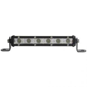 BARA LED SHARK LED LIGHT BAR 18cm, 18W