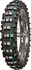 Ef-07 Super Soft Tire 