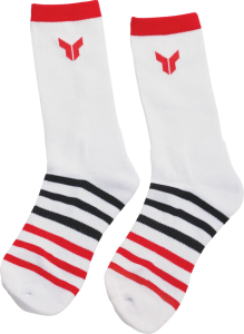 Shosete Thor Crew White