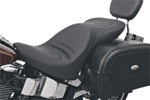 Explorer Seat Black, 1, nordicamoto.ro