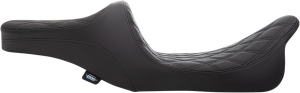 Predator Iii 2-up Seat Black
