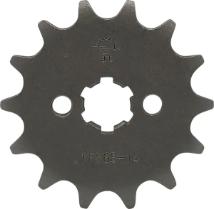 JT SPROCKETS Front Sprocket 