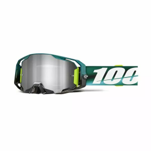 Armatic Goggle Green 