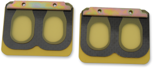 Replacement Pro Series Reeds For Rad Valve Yellow, 1, nordicamoto.ro