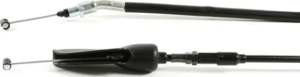Cablu de ambreiaj negru standard, 1, nordicamoto.ro