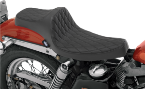 Predator Iii Seat Black, 2, nordicamoto.ro