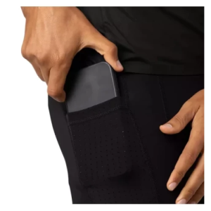 Pantaloni FOX Tecbase Compression Negru XL, 6, nordicamoto.ro
