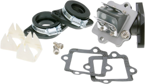 Intake Systems