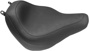 Wide Tripper Solo Seat Black, 1, nordicamoto.ro