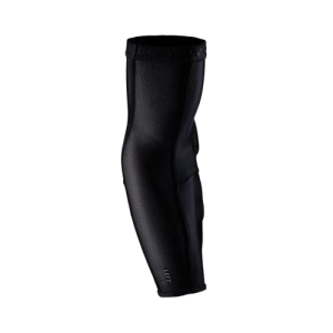 Cotiere Leatt FlexMesh Negru XXL, 3, nordicamoto.ro
