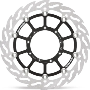 Seria Flame cu rotor flotant, nordicamoto.ro