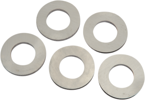 Cam Drive Sprocket Spacers 140, 1, nordicamoto.ro