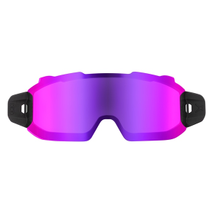 CKX Apex Revo Pink Mirror Double Lens