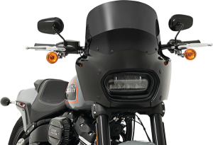Road Warrior Fairing Black, 1, nordicamoto.ro