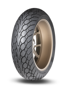 Cauciuc 150/60-17 Dunlop Sportmax Mutant