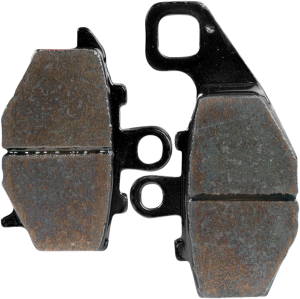Ls Street Excel Sintered Rear Brake Pads, 2, nordicamoto.ro