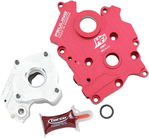 Hp+® High Volume Oil Pump Red 