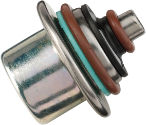 Fuel Pressure Regulator